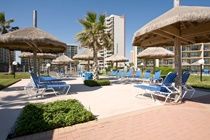 Saida III By South Padre Condo Rentals South Padre Island Exteriör bild