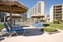 Saida III By South Padre Condo Rentals South Padre Island Exteriör bild