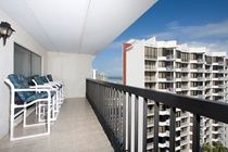 Saida III By South Padre Condo Rentals South Padre Island Exteriör bild