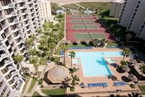 Saida III By South Padre Condo Rentals South Padre Island Exteriör bild