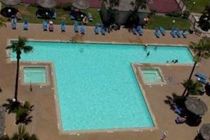 Saida III By South Padre Condo Rentals South Padre Island Exteriör bild